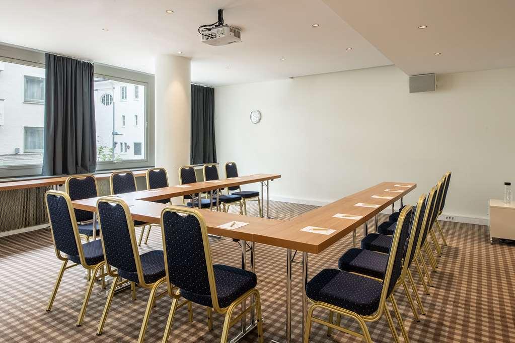 Scandic Bergen City Tiện nghi bức ảnh