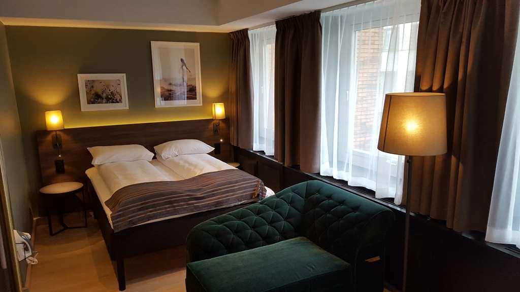 Scandic Bergen City Phòng bức ảnh