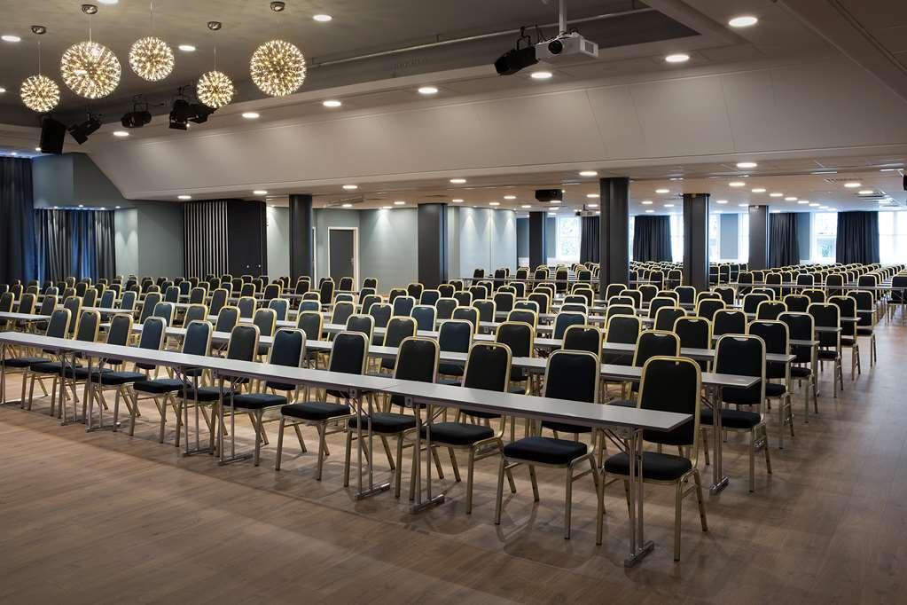 Scandic Bergen City Tiện nghi bức ảnh