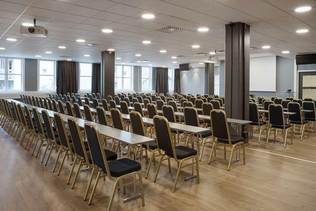 Scandic Bergen City Tiện nghi bức ảnh