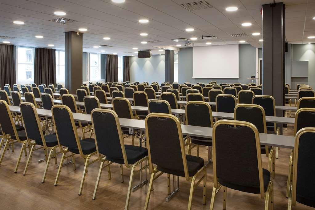 Scandic Bergen City Tiện nghi bức ảnh