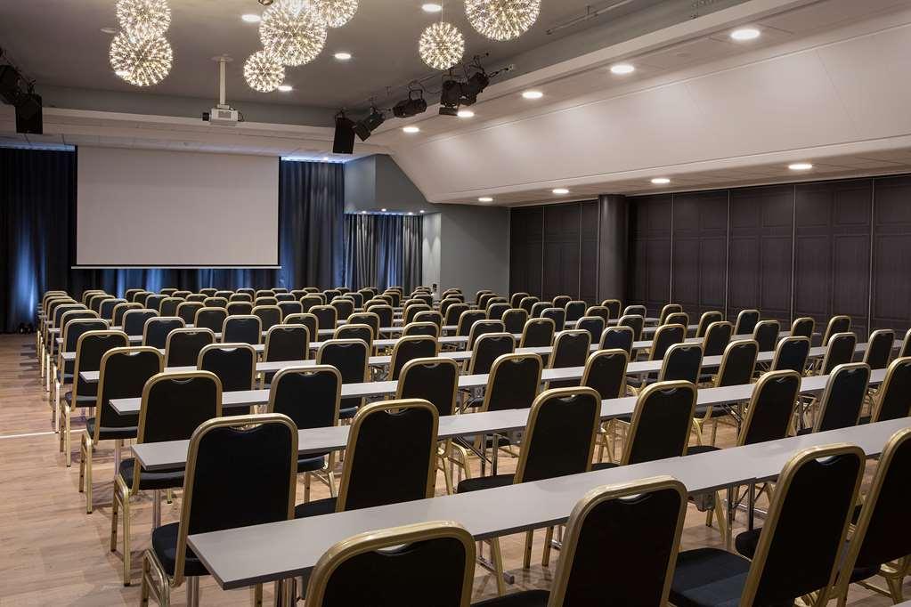 Scandic Bergen City Tiện nghi bức ảnh