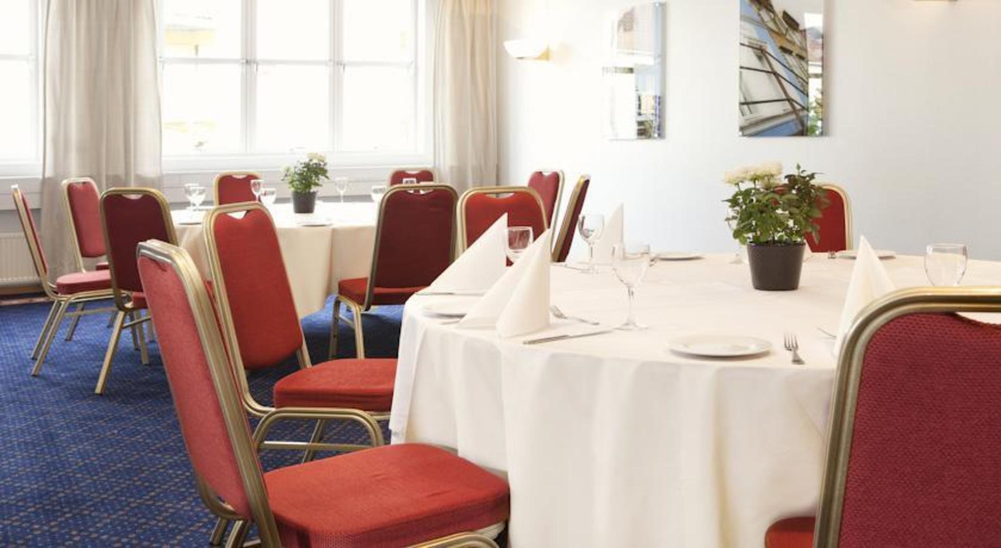 Scandic Bergen City Ngoại thất bức ảnh