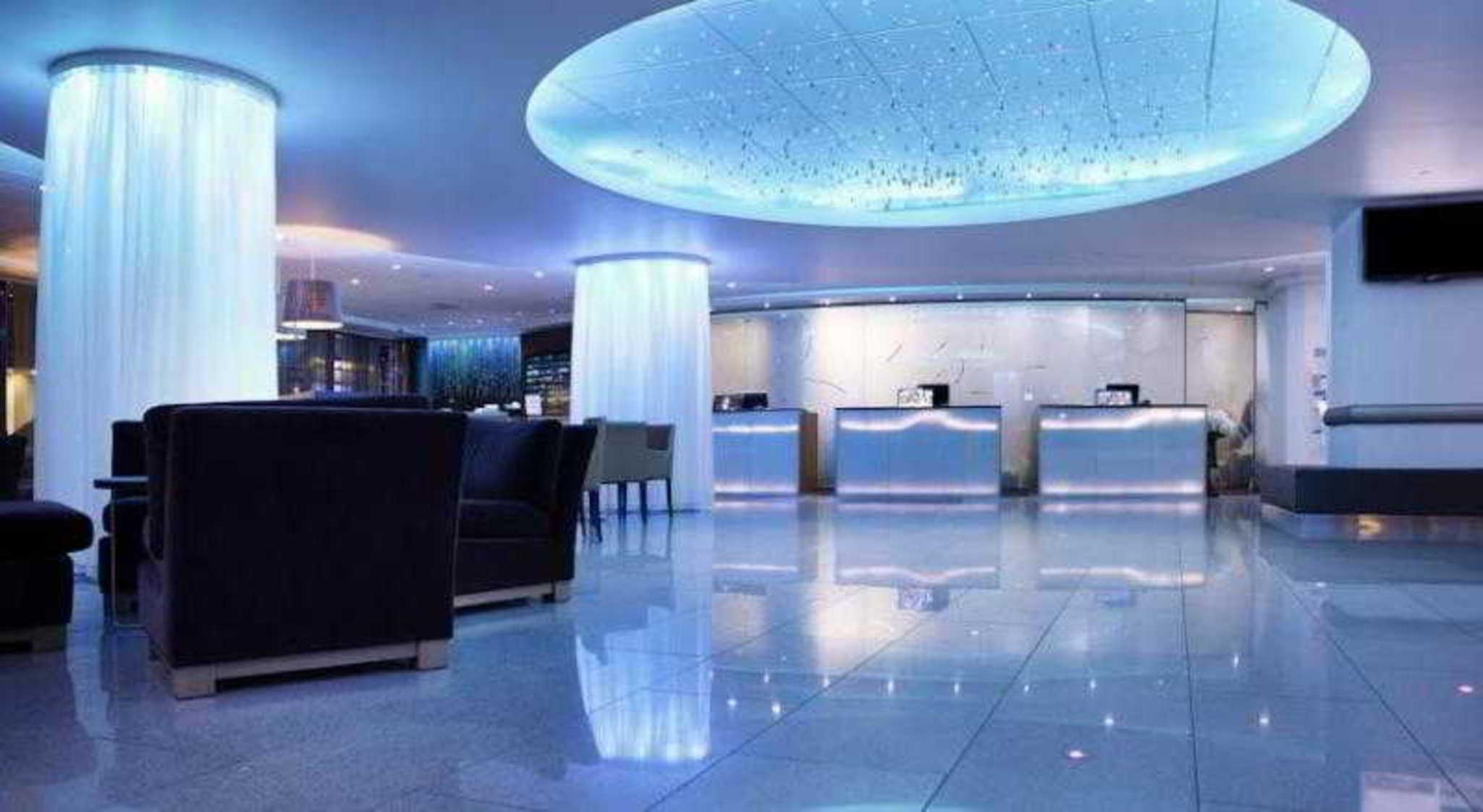 Scandic Bergen City Ngoại thất bức ảnh
