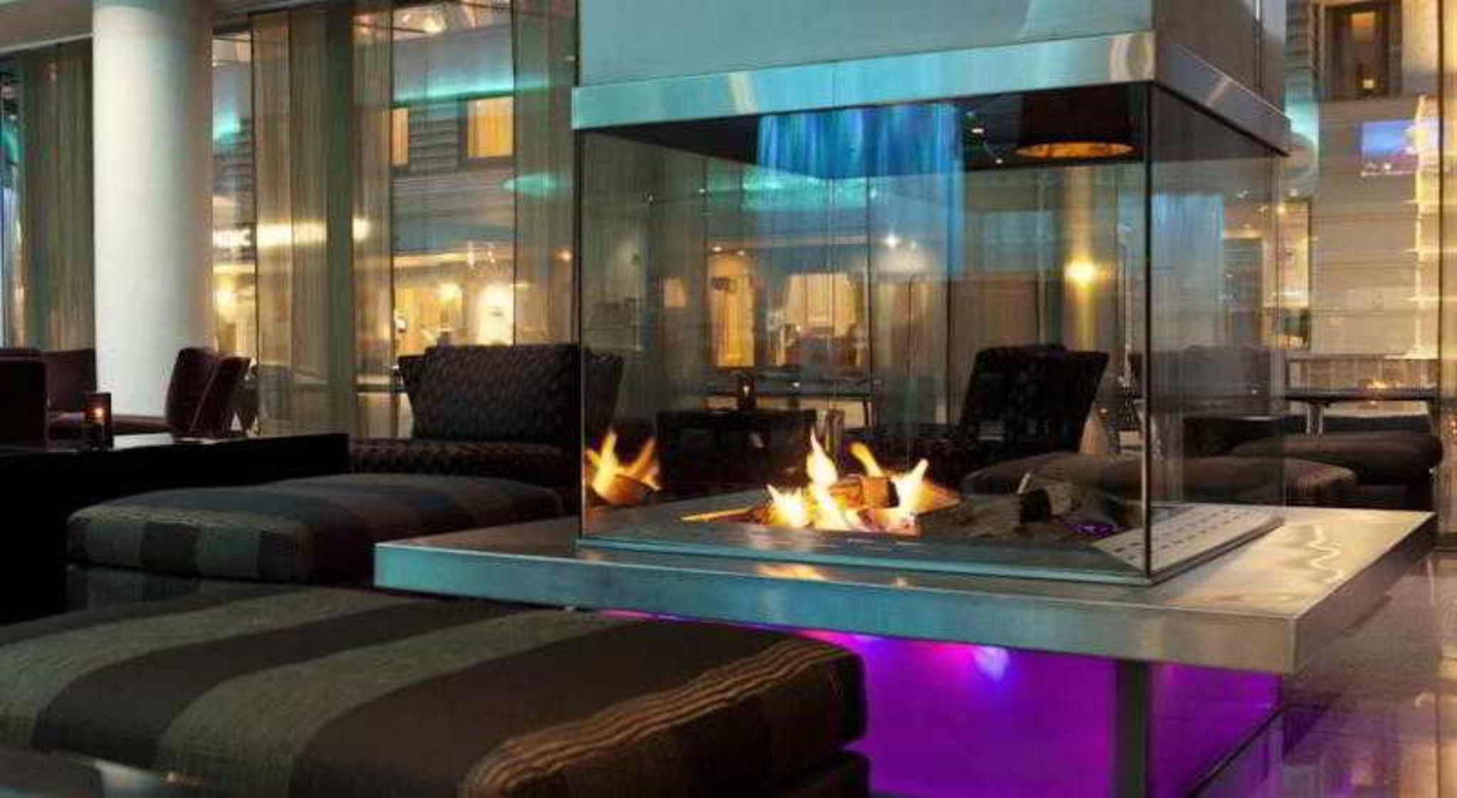 Scandic Bergen City Ngoại thất bức ảnh