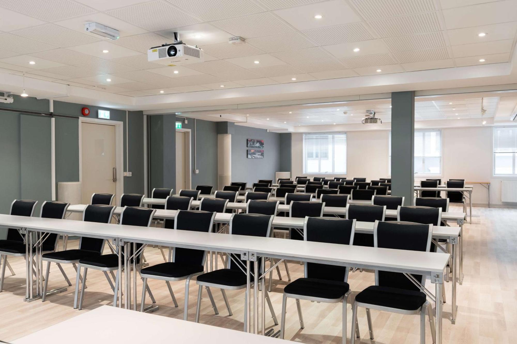 Scandic Bergen City Ngoại thất bức ảnh