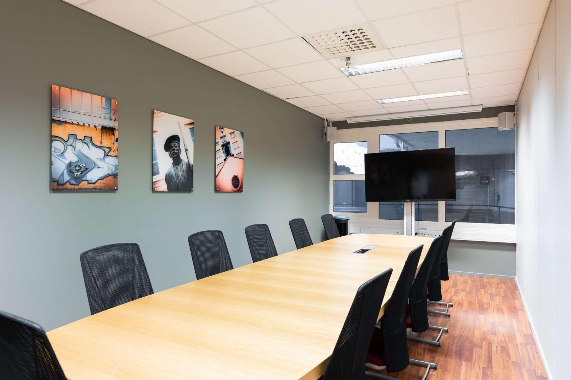 Scandic Bergen City Ngoại thất bức ảnh